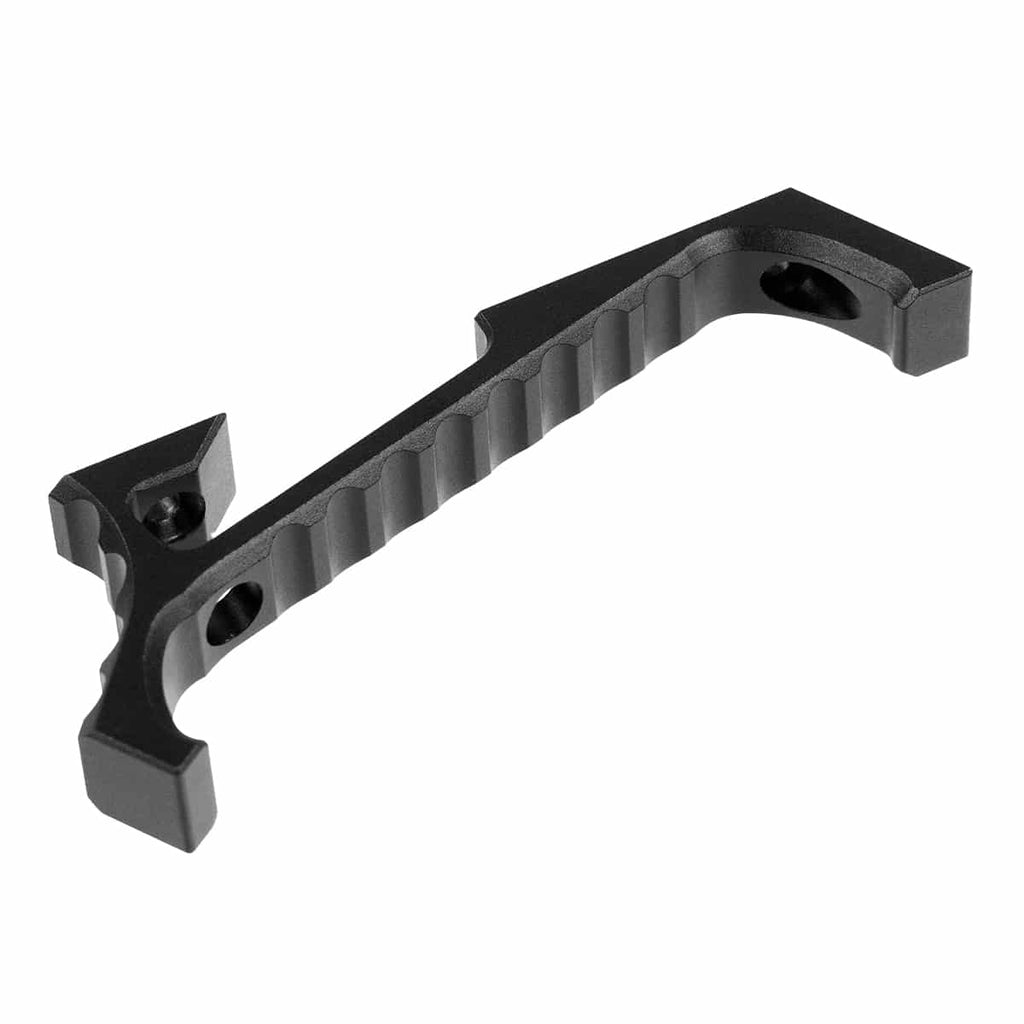Angled Hand Stop - MLOK