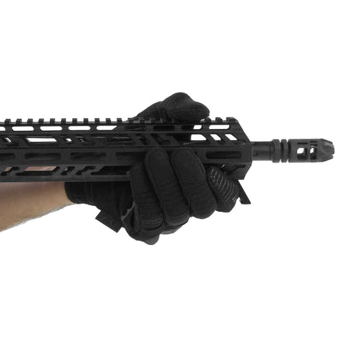 Angled Hand Stop - MLOK