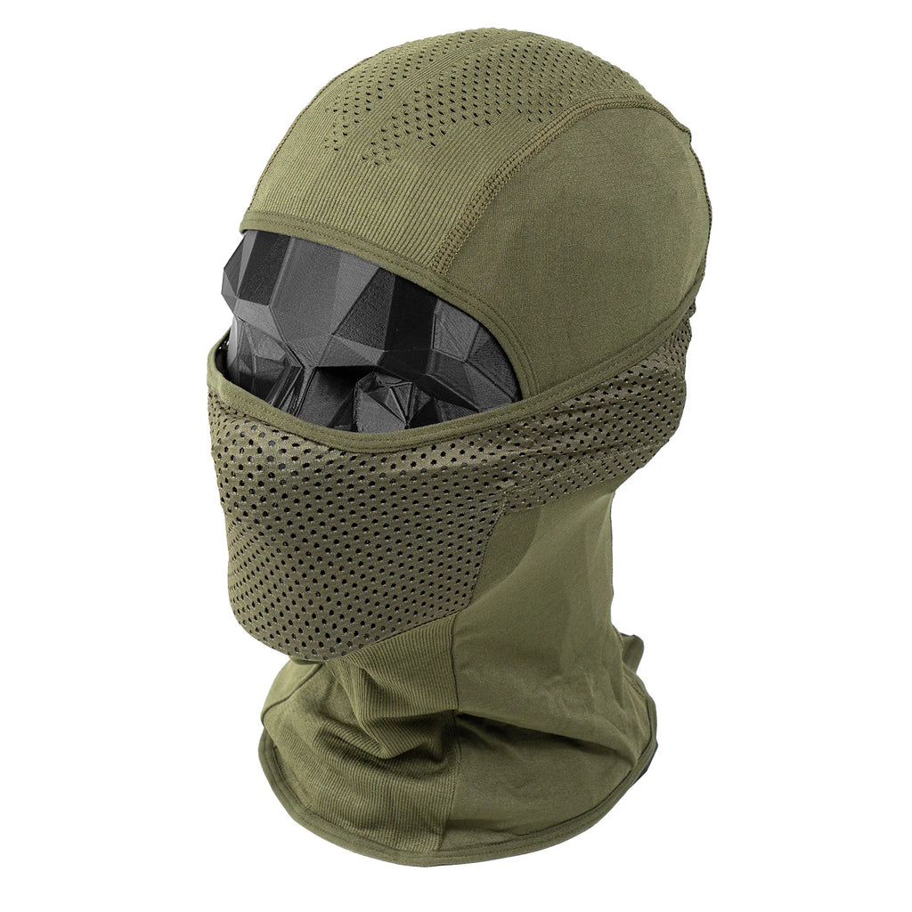 Balaclava V3 - Coyote Brown