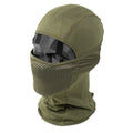 Balaclava V3 - Coyote Brown