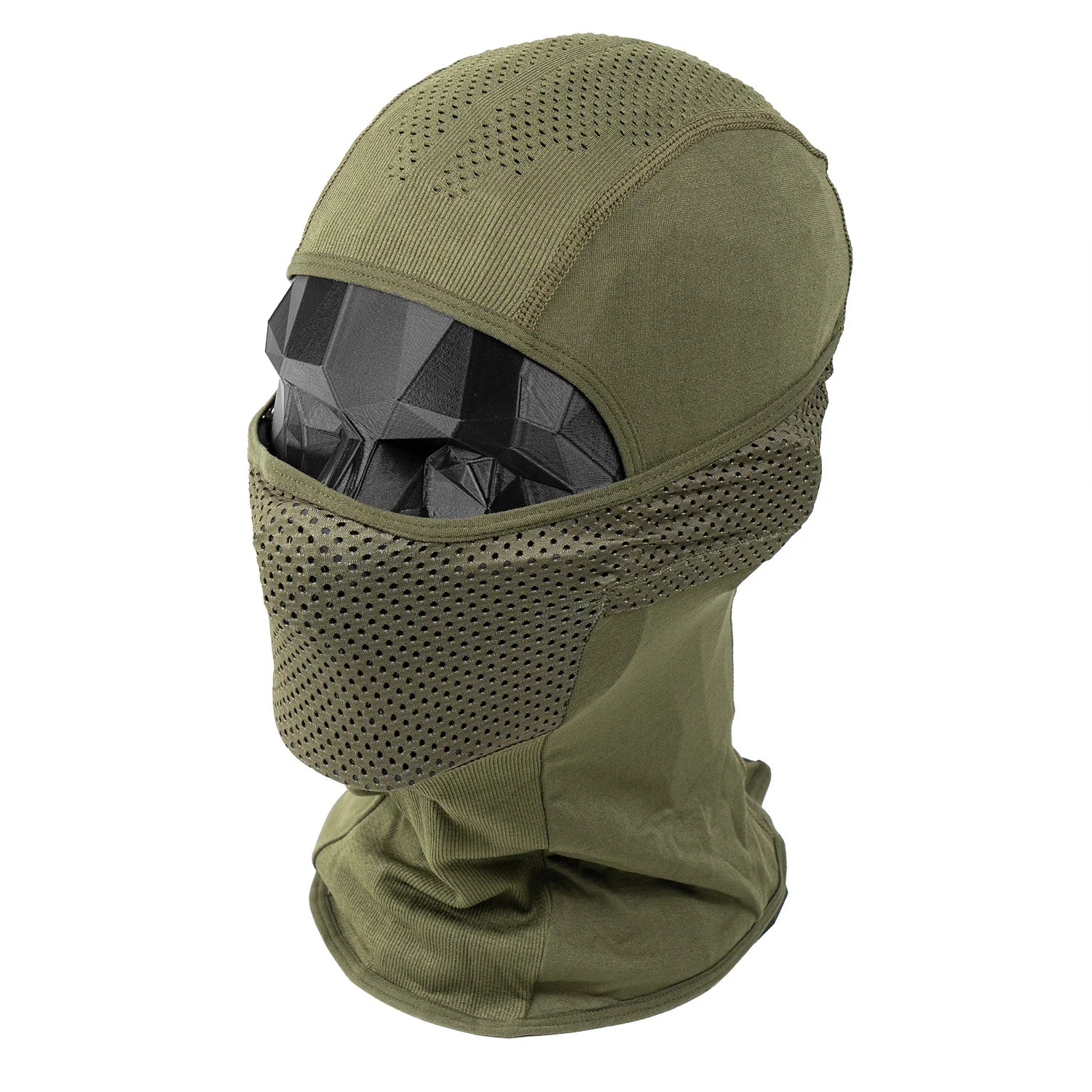Balaclava V3 - Coyote Brown