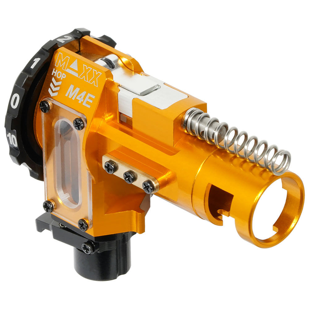 MAXX Hopup Chamber M4 AEG