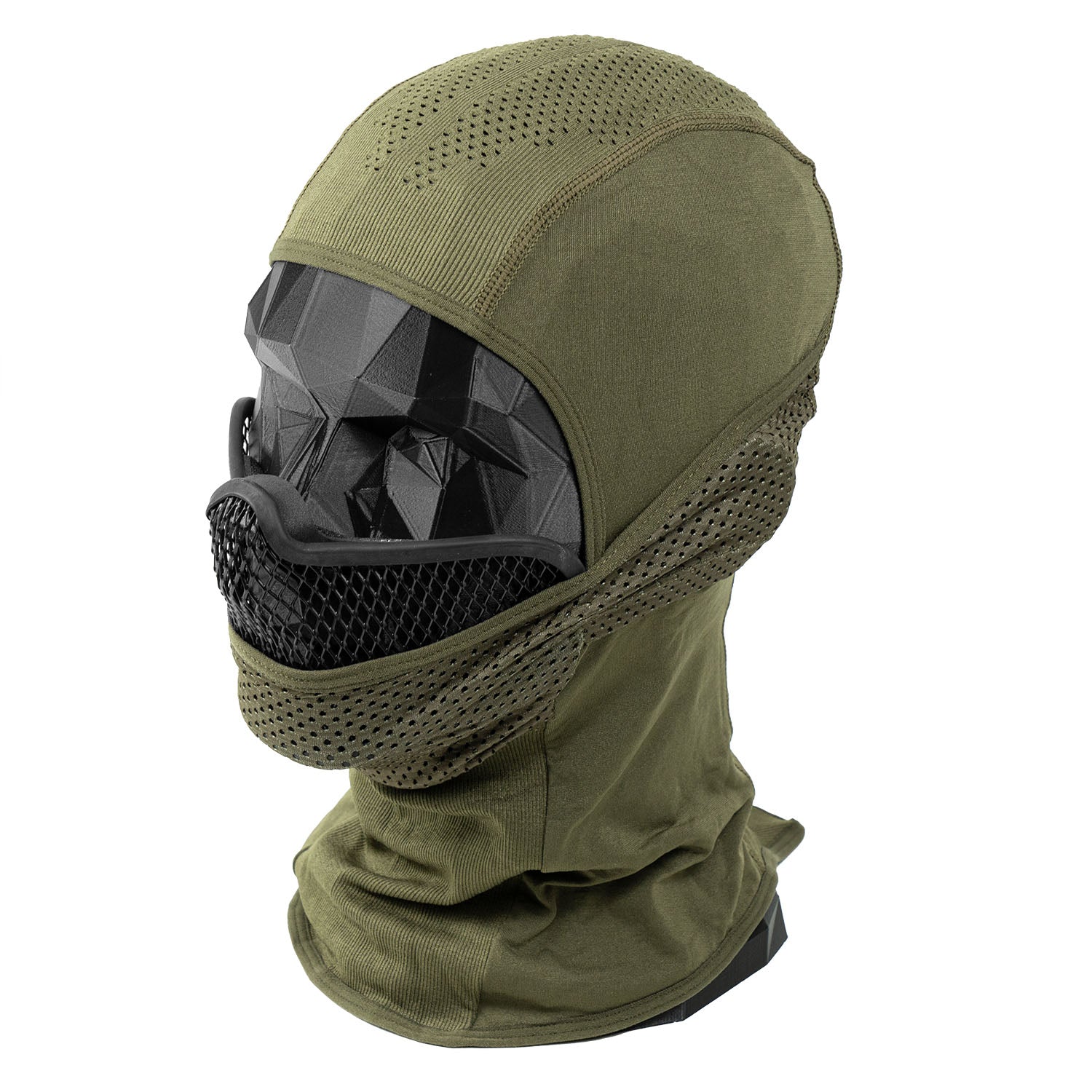 Balaclava V3 - Coyote Brown