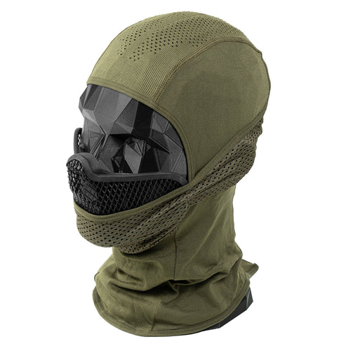 Balaclava V3 - Coyote Brown