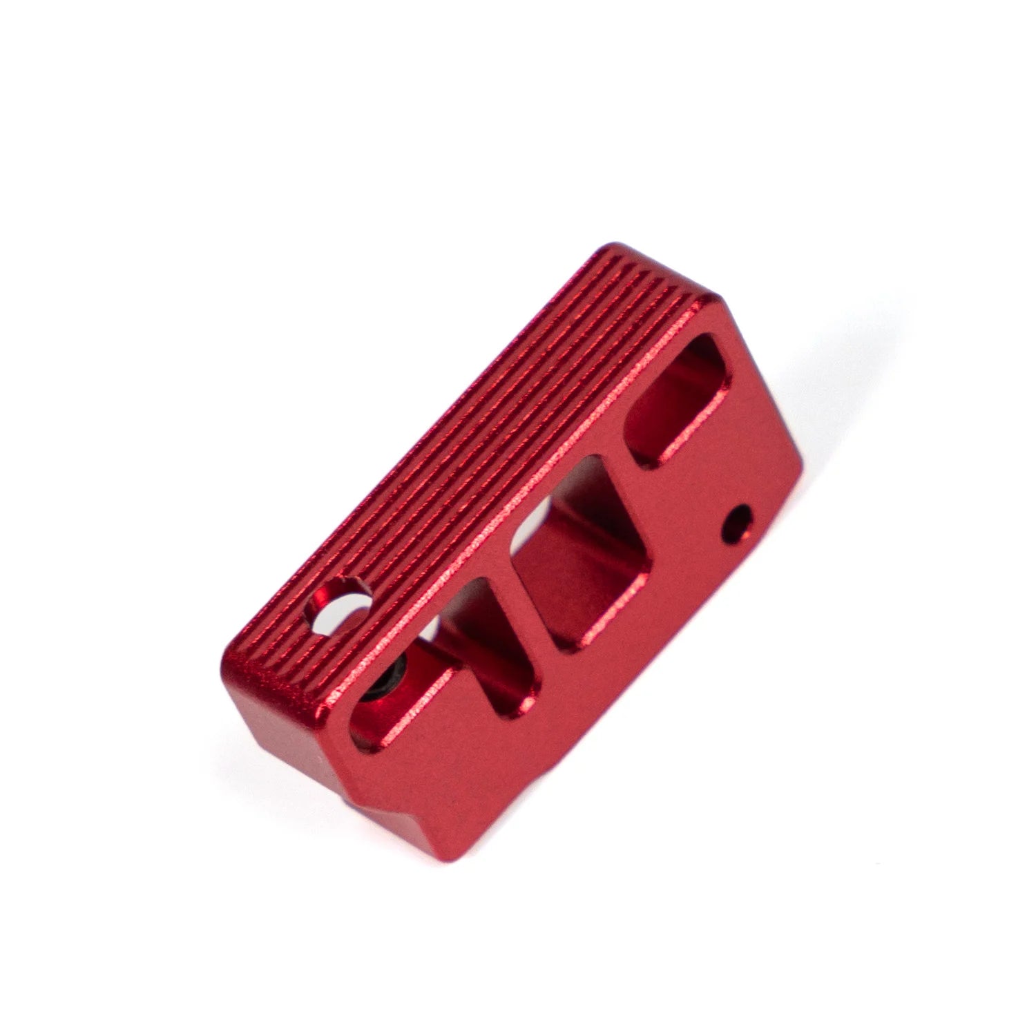 SSP1-SSP5 CNC Trigger - Red