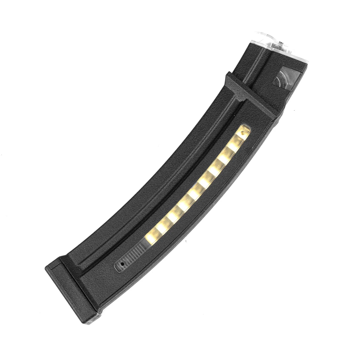 Polymer MP5 Magazine (130 BBs)