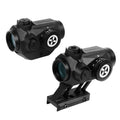 Red Dot – V3 BB Proof