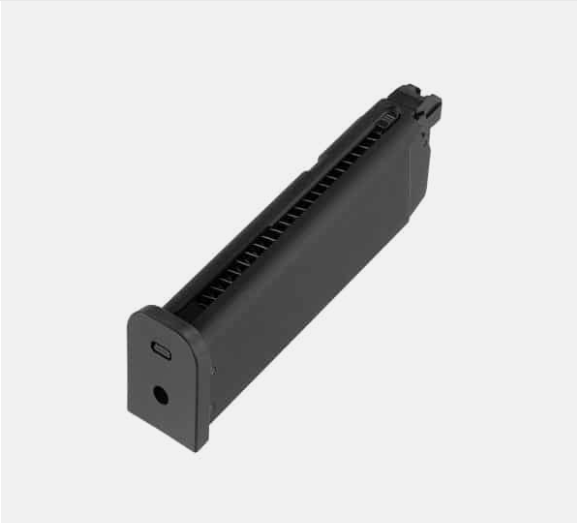 Glock Gas Magazine