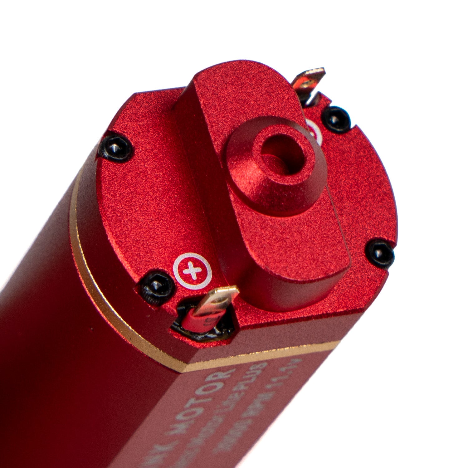 Brushless Motor – Long - 30k