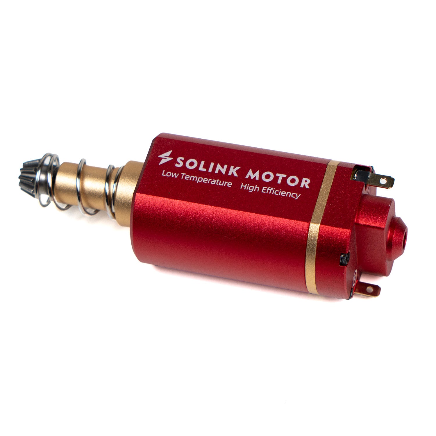 Brushless Motor – Long - 30k