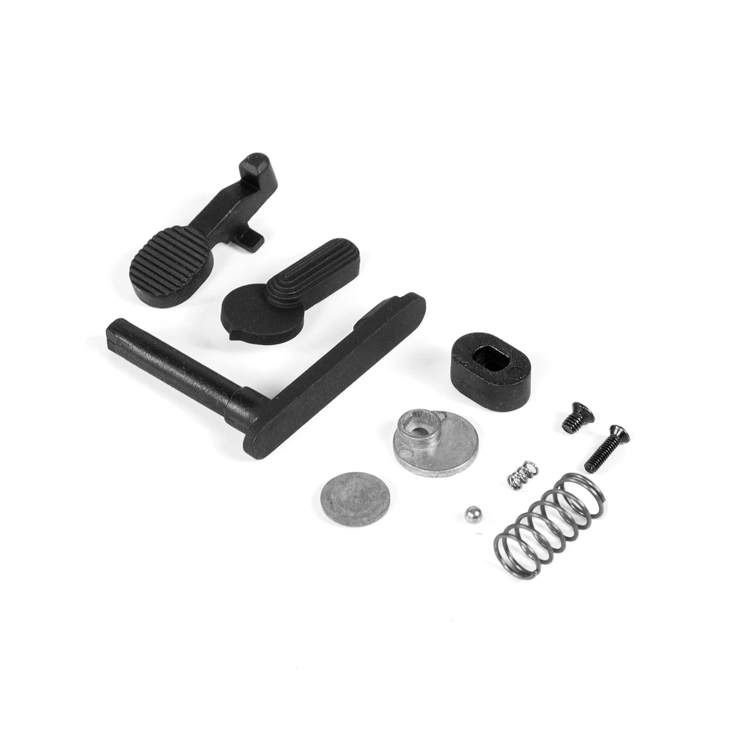 M4 mag release / Selector izquierdo