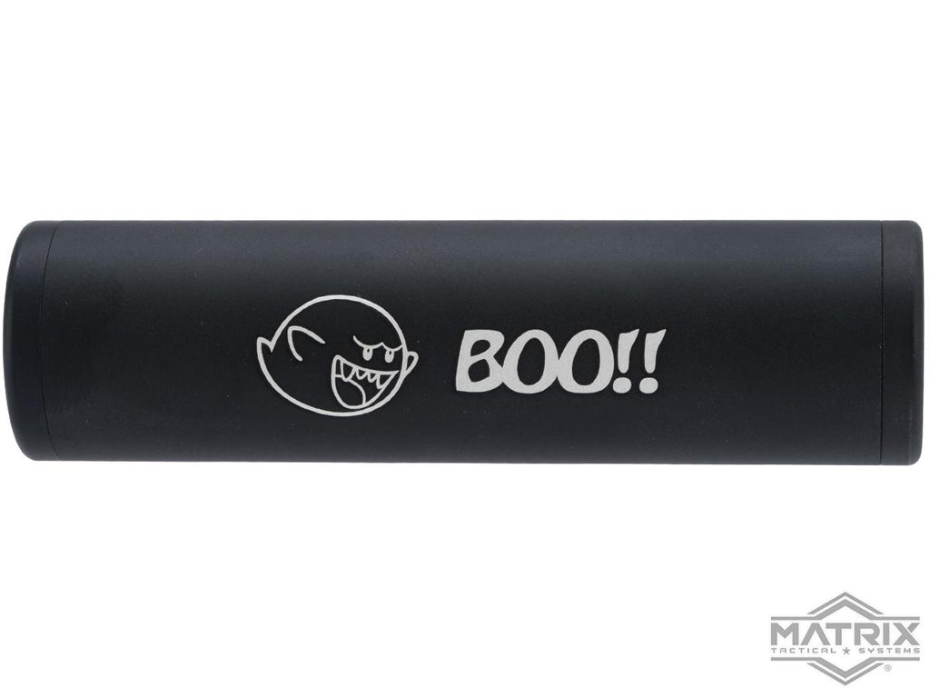Matrix Airsoft Mock Silencer - 110mm