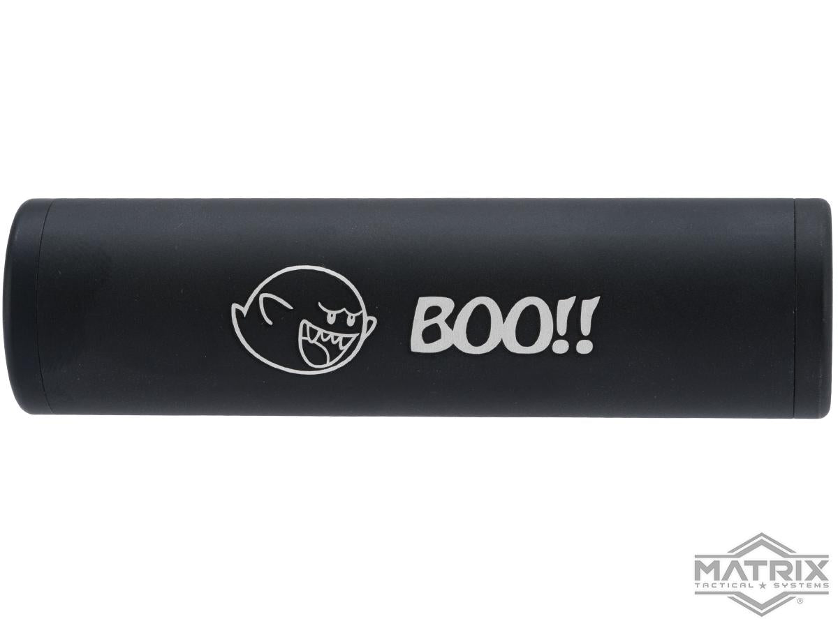 Matrix Airsoft Mock Silencer - 110mm