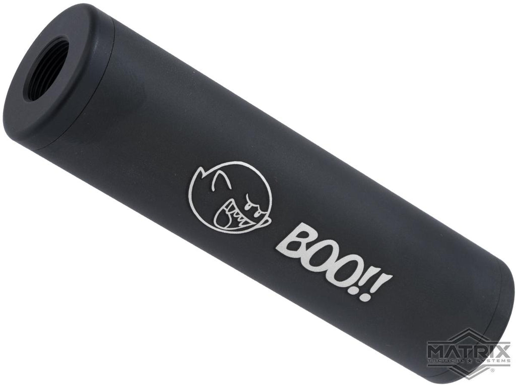 Matrix Airsoft Mock Silencer - 110mm