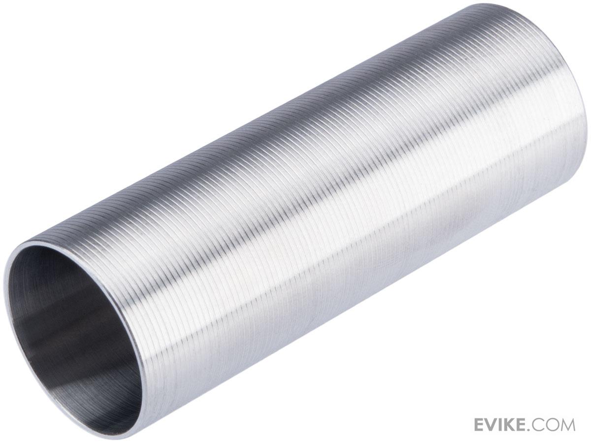 Maxx Model CNC Hardened Stainless Steel Airsoft AEG Cylinder