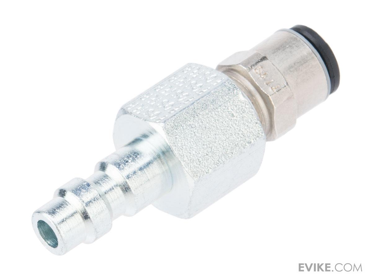 PolarStar Male Quick Disconnect