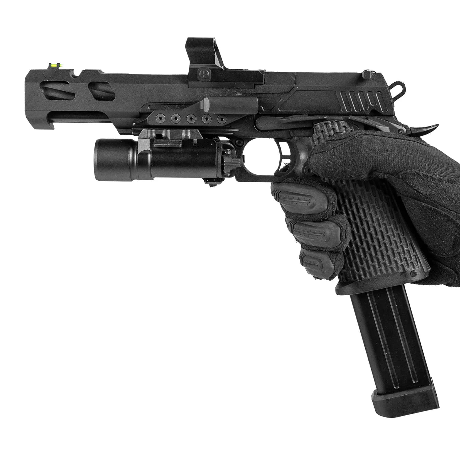 SSP5 Novritsch